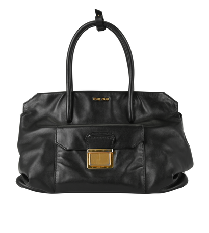 Vitello Tote, front view